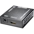 Miniatyrbild 1 av 2: Maxtrack AV CS 35 L HDMI - HDMI-omvandlare 4096 x 2160 pixlar
