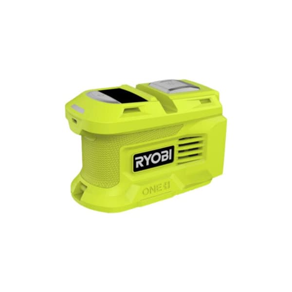 RYOBI Transformator - RY18BI150B-0 - 18V One+ - Utan batteri eller laddare