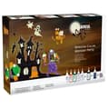 Miniatyrbild 1 av 4: KREUL Fönsterfärg Monsterfest Set - 42850