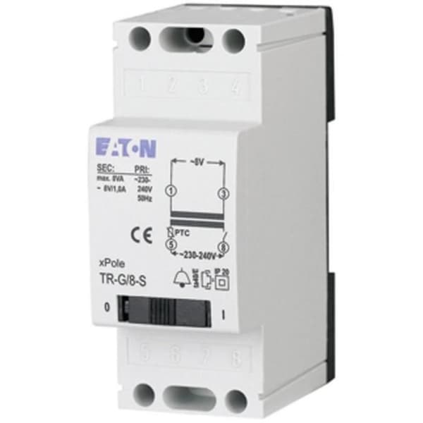 Eaton TR-G3 / 18 Bell Transformator