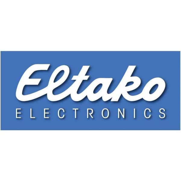 Strömförsörjning rail DIN - ELTAKO - SNT14-24V/24W - 1 A - 24 W - IP20