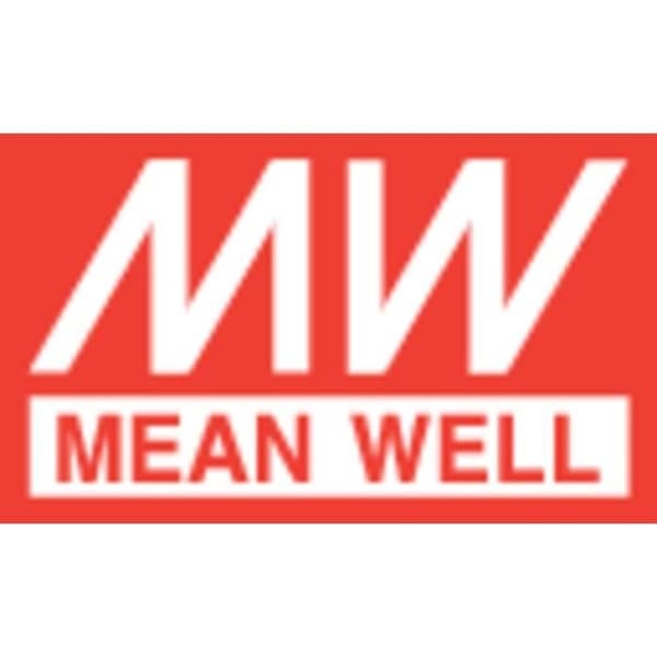 Mean Well Konstant Spänning LED Driver ELG-300-24A 300 W 12,5 A 14,4 - 24 V/DC 1 st