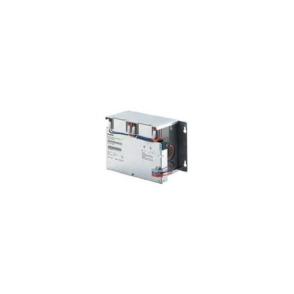 Siemens SITOP 24V/7 AH batterimodul - Rektangulär - Inomhus - Batteri