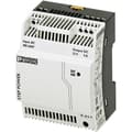 Miniatyrbild 1 av 3: Strömförsörjning för DIN-skenor 12 V/DC / 5 A / 60 W Phoenix Contact STEP-PS/1AC/12DC/5