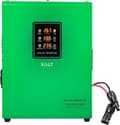 Miniatyrbild 2 av 2: Elkraft - transformator - omvandlare Volt - 3SR3000001 - Solconvertor GREEN BOOST MPPT3000
