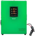 Miniatyrbild 1 av 2: Elkraft - transformator - omvandlare Volt - 3SR3000001 - Solconvertor GREEN BOOST MPPT3000