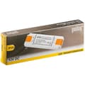 Miniatyrbild 1 av 4: Transformator för LED - GOOBAY - 20W - Konstant spänning LED strömförsörjning