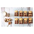 Miniatyrbild 3 av 4: Scrapcooking Pack med 6 silikonformar 3000 Bears - 3700392430009