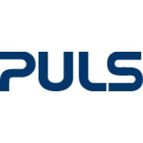 PULS DIN-skena strömförsörjning - 240 W - El