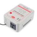 Miniatyrbillede 2 af 2: Spændingsomformertransformator, 500VA, 1000VA, 2000VA kapacitet,1000W