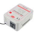 Miniatyrbillede 1 af 2: Spændingsomformertransformator, 500VA, 1000VA, 2000VA kapacitet,1000W