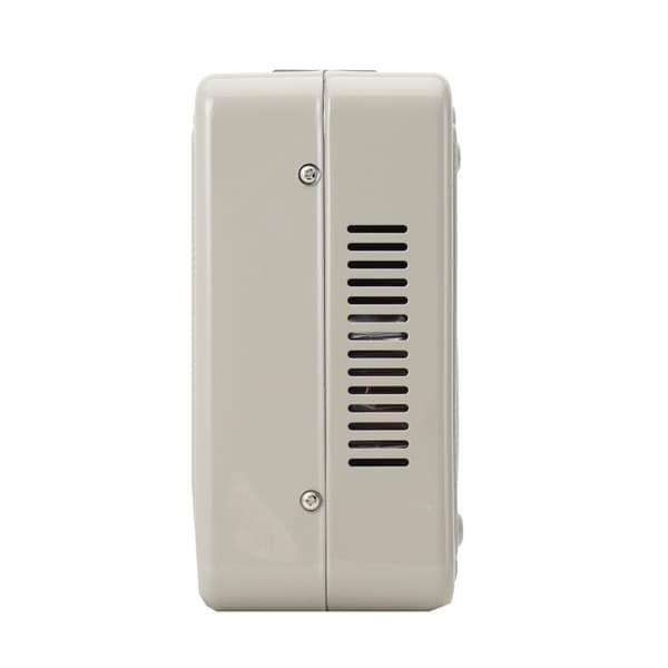 3000W Spänningsomvandlare Transformator, Ingång 220V-250V, Utgång 100-120V, CE-certifierad