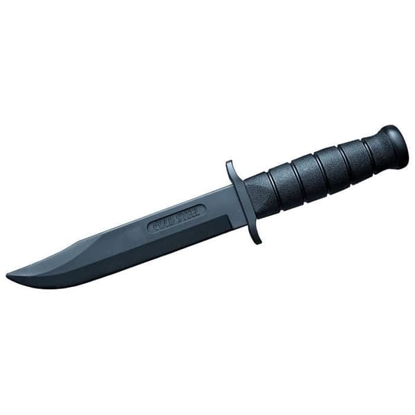 Cold Steel CS Träningskniv för Vuxna, Svart - 92R39LSF