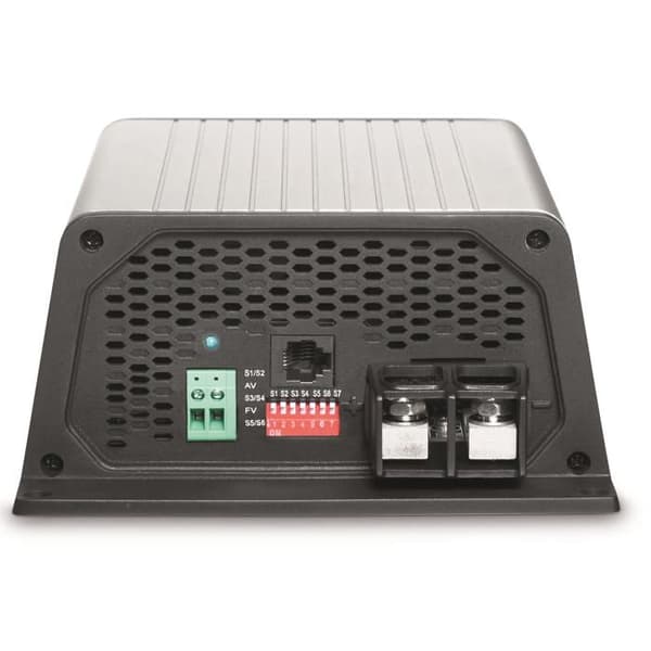Dometic Group PerfectPower DCC 1212-40 DC/DC-omvandlare 12 V/DC - 12 V/DC/40 A