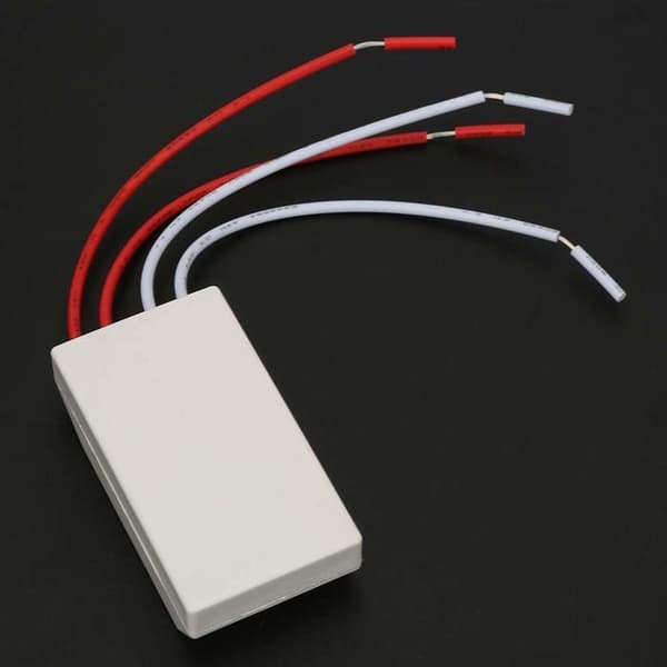 Regulator för elektronisk spänning Walfront - Wal frontp5hyt6gdof