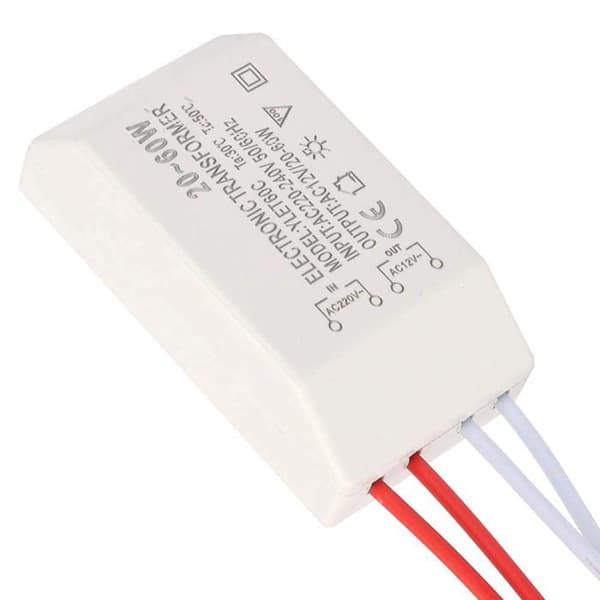 Regulator för elektronisk spänning Walfront - Wal frontp5hyt6gdof