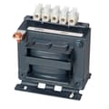 Miniatyrbillede 3 af 4: Enfaset transformer TMM 63VA 230/24V IP00 adskillende eller sikkerhedstransformer med tokammerramme