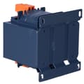 Miniatyrbillede 4 af 4: Enfaset transformer STM 250VA 400/230V IP00 adskillende eller sikkerheds med etkammerramme