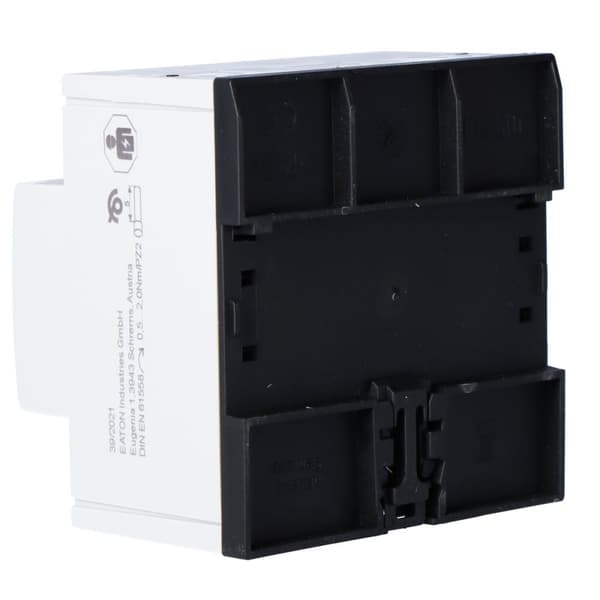 Transformator 230V, utgång 12–24 V, 5, 2–2, 6 A TR-G2/63-SF