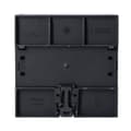 Miniatyrbild 5 av 5: Transformator 230V, utgång 12–24 V, 5, 2–2, 6 A TR-G2/63-SF