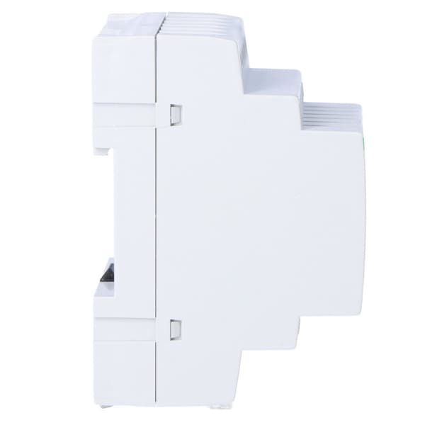 Nettransformer TR-24 udgangsspænding 24VA, I=0,5A, udgangseffekt 12VA