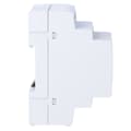 Miniatyrbillede 3 af 3: Nettransformer TR-24 udgangsspænding 24VA, I=0,5A, udgangseffekt 12VA