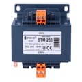 Miniatyrbillede 3 af 4: Enfaset transformer STM 250VA 230/24V IP00 adskillende eller sikkerheds med etkammerramme