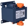 Miniatyrbillede 2 af 4: Enfaset transformer STM 250VA 230/24V IP00 adskillende eller sikkerheds med etkammerramme