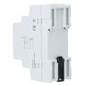 Miniatyrbild 7 av 7: Temperaturregulator RT-820 med givare i set, temperaturregleringsområde: 4÷30°C, kontakter: 1P, I=16A, 2 moduler