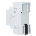 Miniatyrbild 6 av 6: Temperaturregulator RT-821 med givare i set, temperaturregleringsområde: -4÷5°C, kontakter: 1P, I=16A, 2 moduler