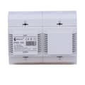 Miniatyrbild 3 av 4: Enfastransformator PSS 100 230/24V IP30 för DIN-skena TH-35 i modulärt hölje