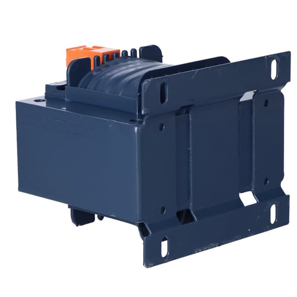 Enfaset transformer STM 400VA 400/230V IP00 adskillende eller sikkerheds med etkammerramme