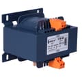 Miniatyrbillede 2 af 4: Enfaset transformer STM 400VA 400/230V IP00 adskillende eller sikkerheds med etkammerramme