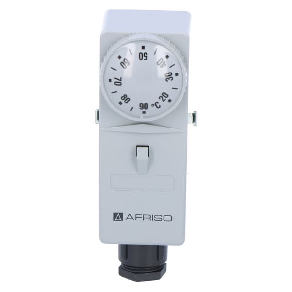 BRC kontakttermostat 20-90°C