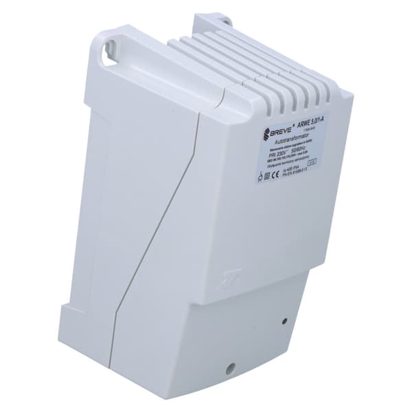 ARWE 5.0/1-A IP 54-regulator