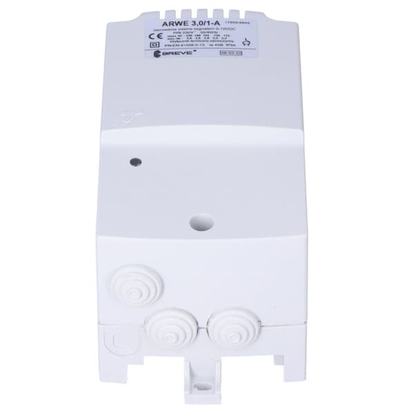 ARWE 3.0/1-A IP 54 BR regulator