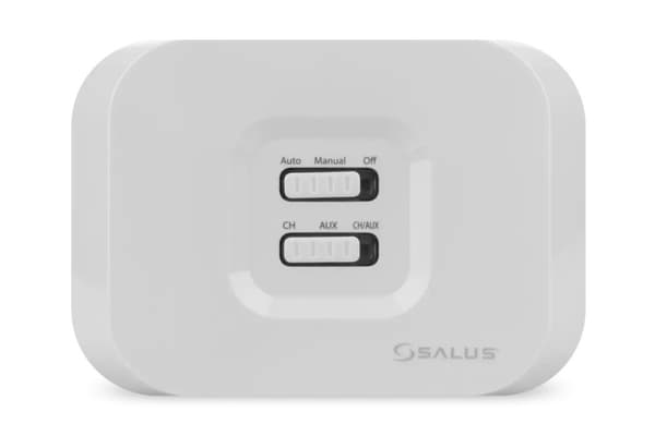IT500 Internet-temperaturregulator