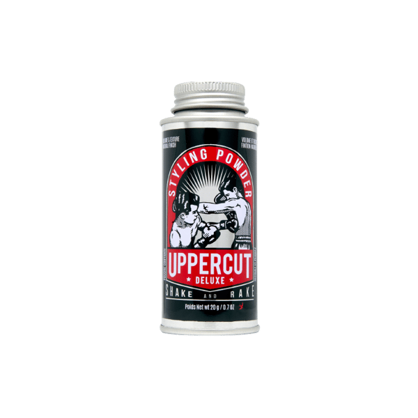 Uppercut Uppercut Deluxe Styling Powder 20 g - Hårpuder