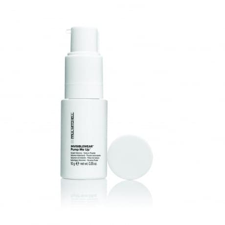Paul Mitchell Invisiblewear Pump Me Up 10g - Hårpuder
