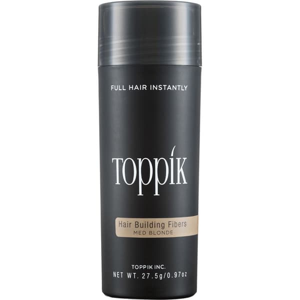 Toppik Toppik Large - Medium Blond 27,5g - Hårpuder