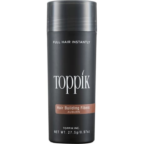 Toppik Toppik Large - Kastanjeröd 27,5g - Hårpuder