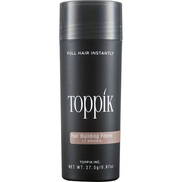 Toppik Toppik Large - Ljusbrun 27,5g - Hårpuder