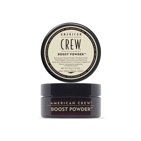 American Crew Classic Boost Powder 3,2ml - Hårpuder