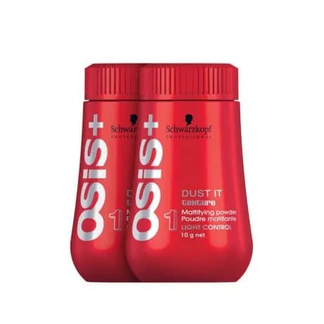 Schwarzkopf Schwarzkopf Professional OSiS Dust It x2 - Hårpuder