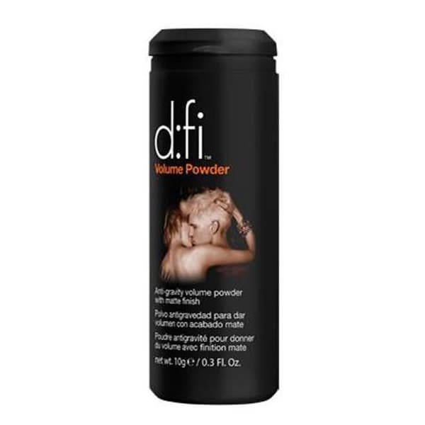 d:fi D:fi Volume Powder 10g - Hårpuder