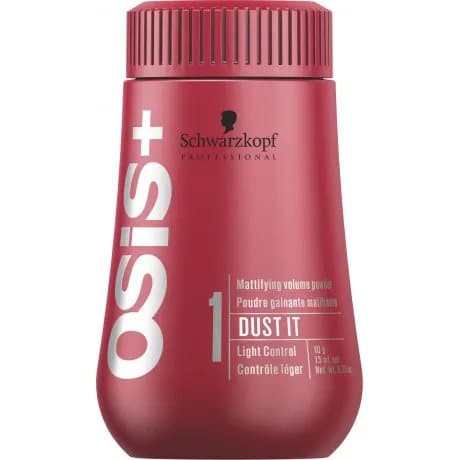 Schwarzkopf Osis Dust It 10g - Hårpuder