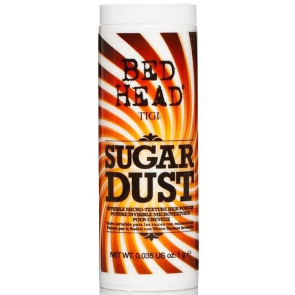 Tigi Tigi Bed Head Sugar Dust1g - Hårpuder