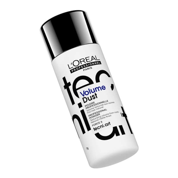 L'Oréal Professionnel Volume Dust 7ml - Hårpuder