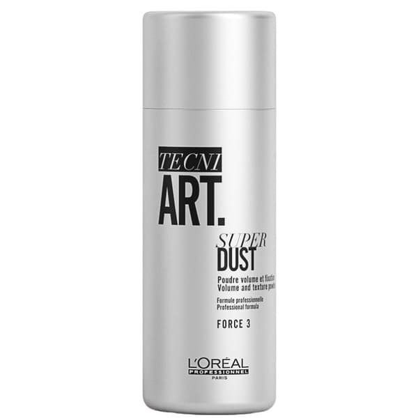 Loréal Professionnel Loréal Professionnel Super Dust 7ml - Hårpuder