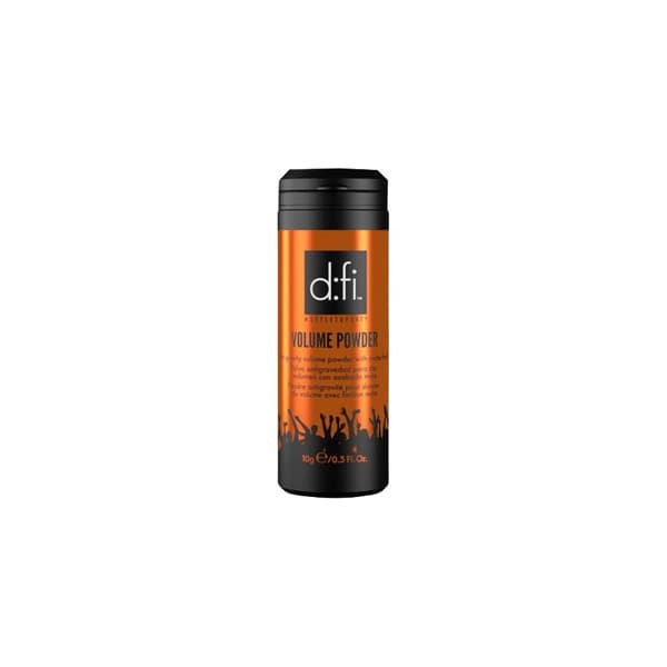 d:fi Volume Powder 10g - Hårpuder
